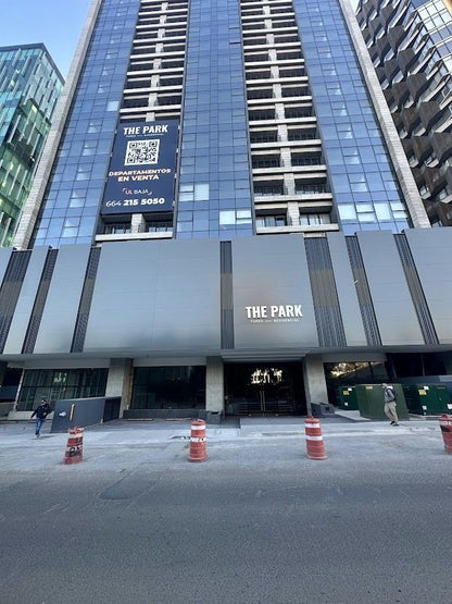 The Park Resort, Tijuana