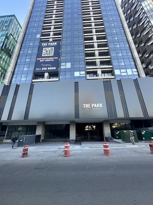 The Park Resort, Tijuana