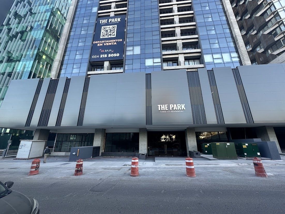 The Park Resort, Tijuana