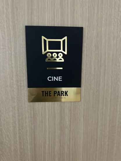 The Park Resort, Tijuana