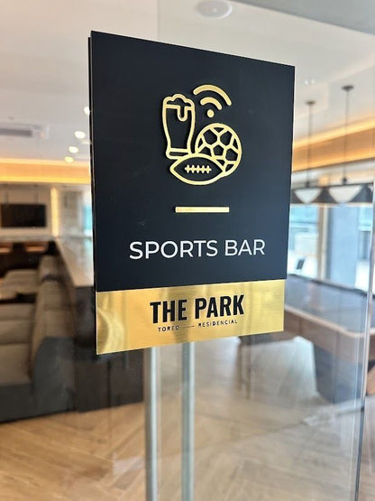 The Park Resort, Tijuana