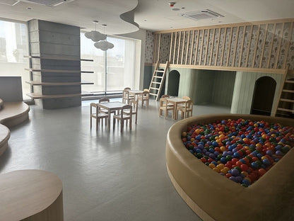 The Park Resort, Tijuana