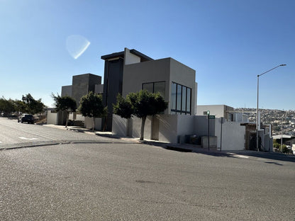 Hacienda Agua Caliente, Tijuana
