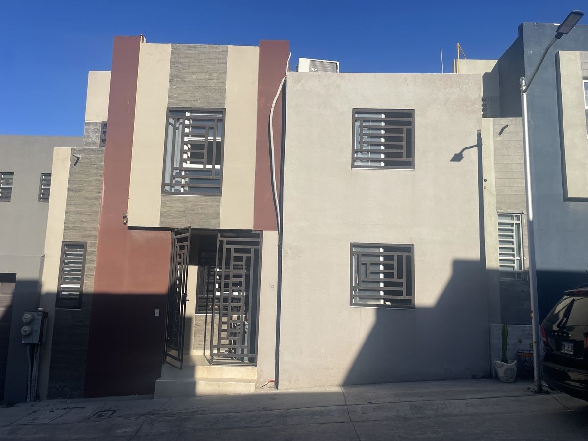 Valle del Pedregal, Tijuana