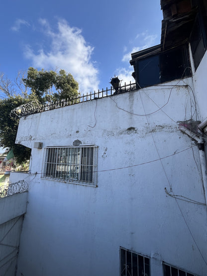 70-76, Tijuana