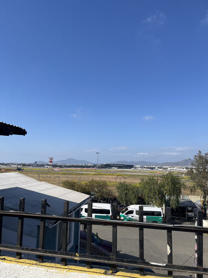 70-76, Tijuana