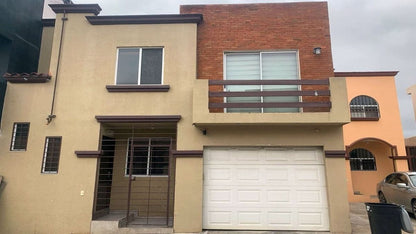 Colinas de California, Tijuana
