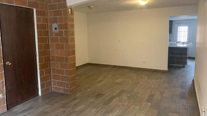 Colinas de California, Tijuana