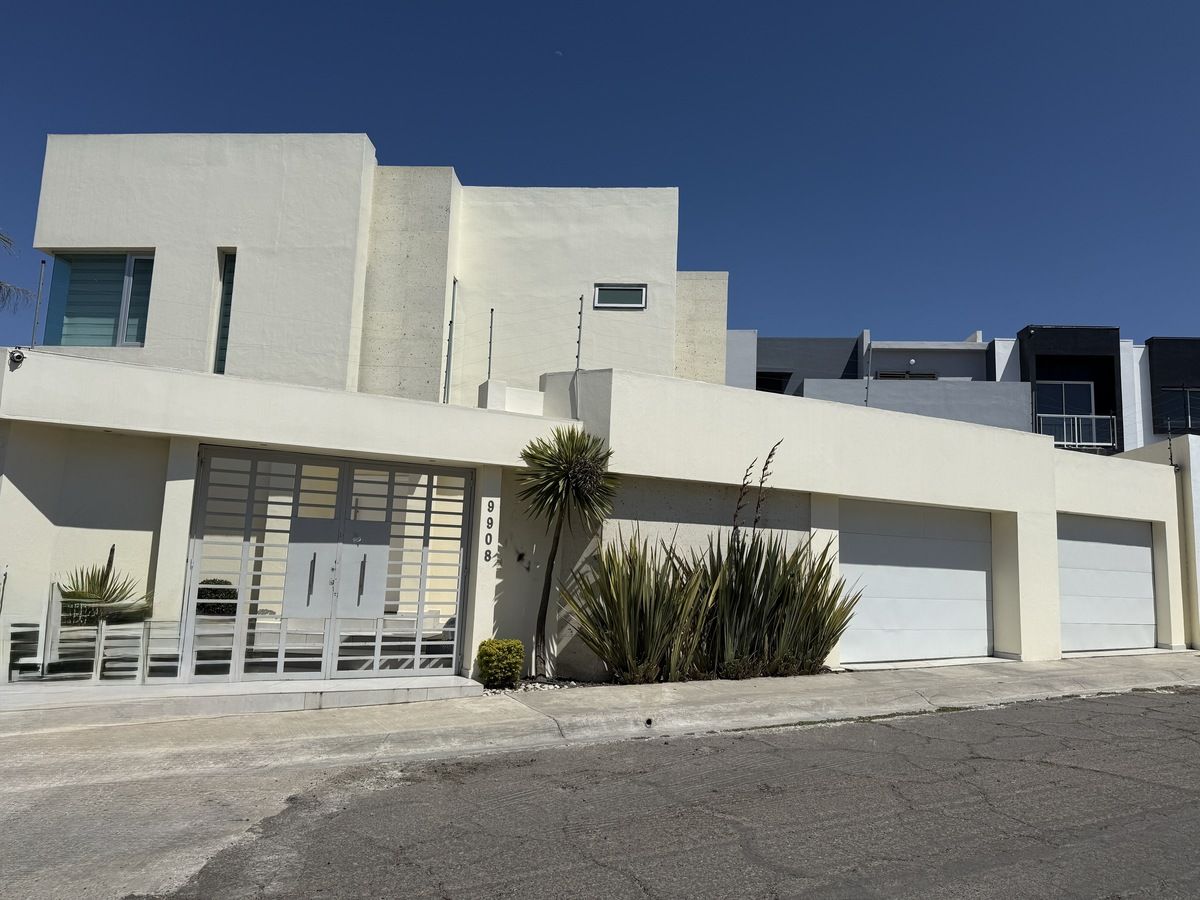 La Gloria, Tijuana