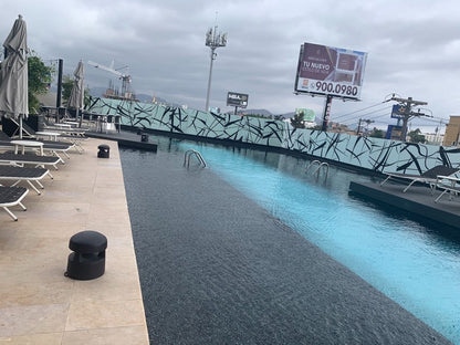Hipódromo Agua Caliente, Tijuana