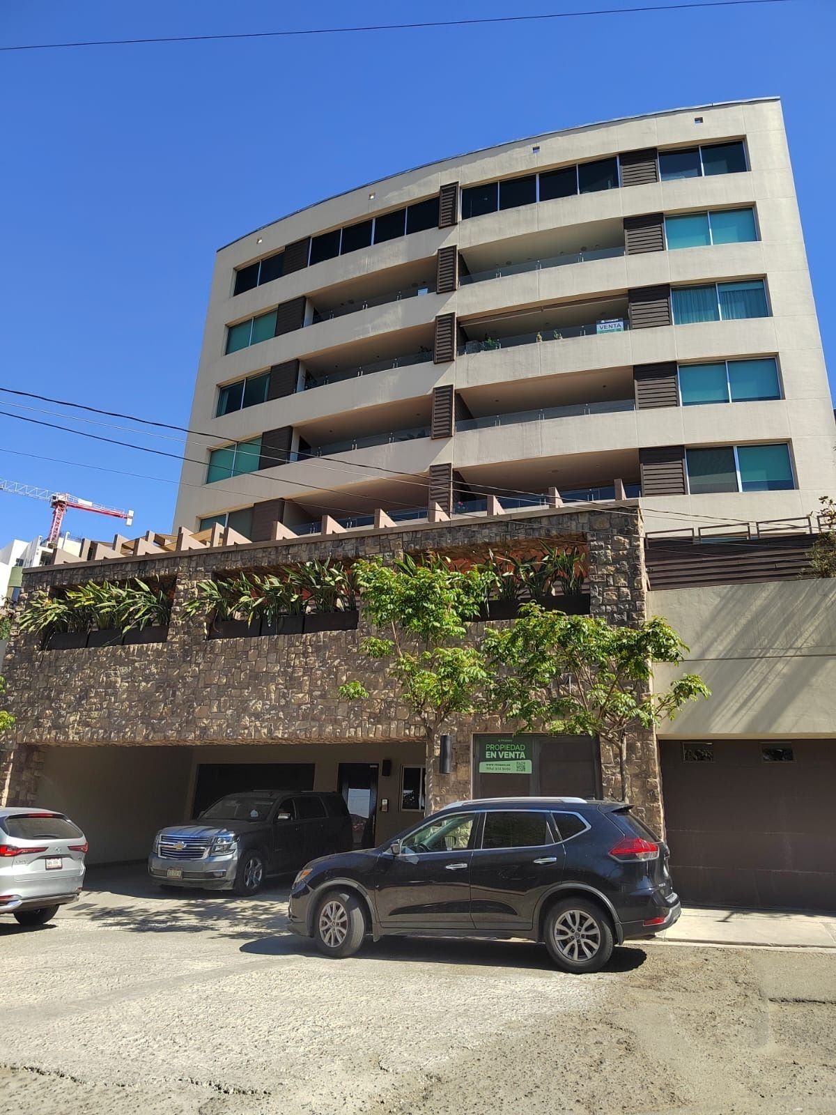 Madero (Cacho), Tijuana