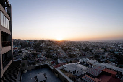 Colonia Juárez, Tijuana