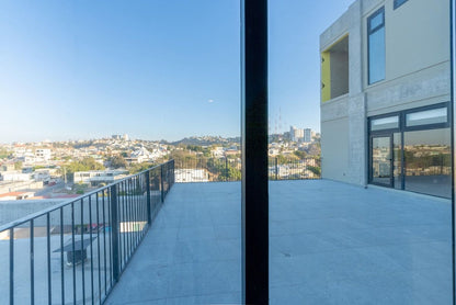 Colonia Juárez, Tijuana