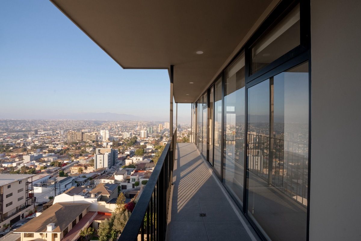 Colonia Juárez, Tijuana