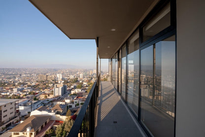 Colonia Juárez, Tijuana