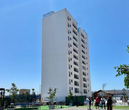 Río 3a. Etapa, Tijuana