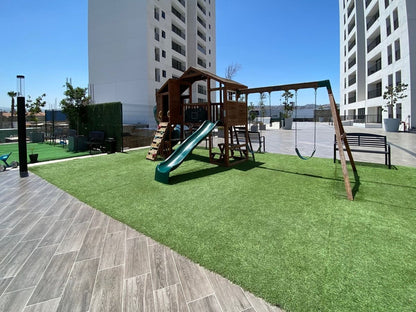 Río 3a. Etapa, Tijuana