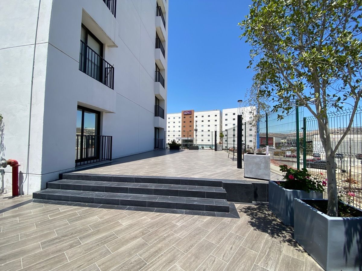 Río 3a. Etapa, Tijuana