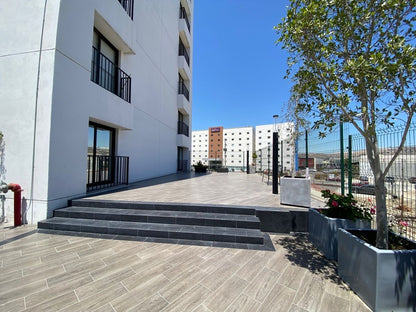Río 3a. Etapa, Tijuana