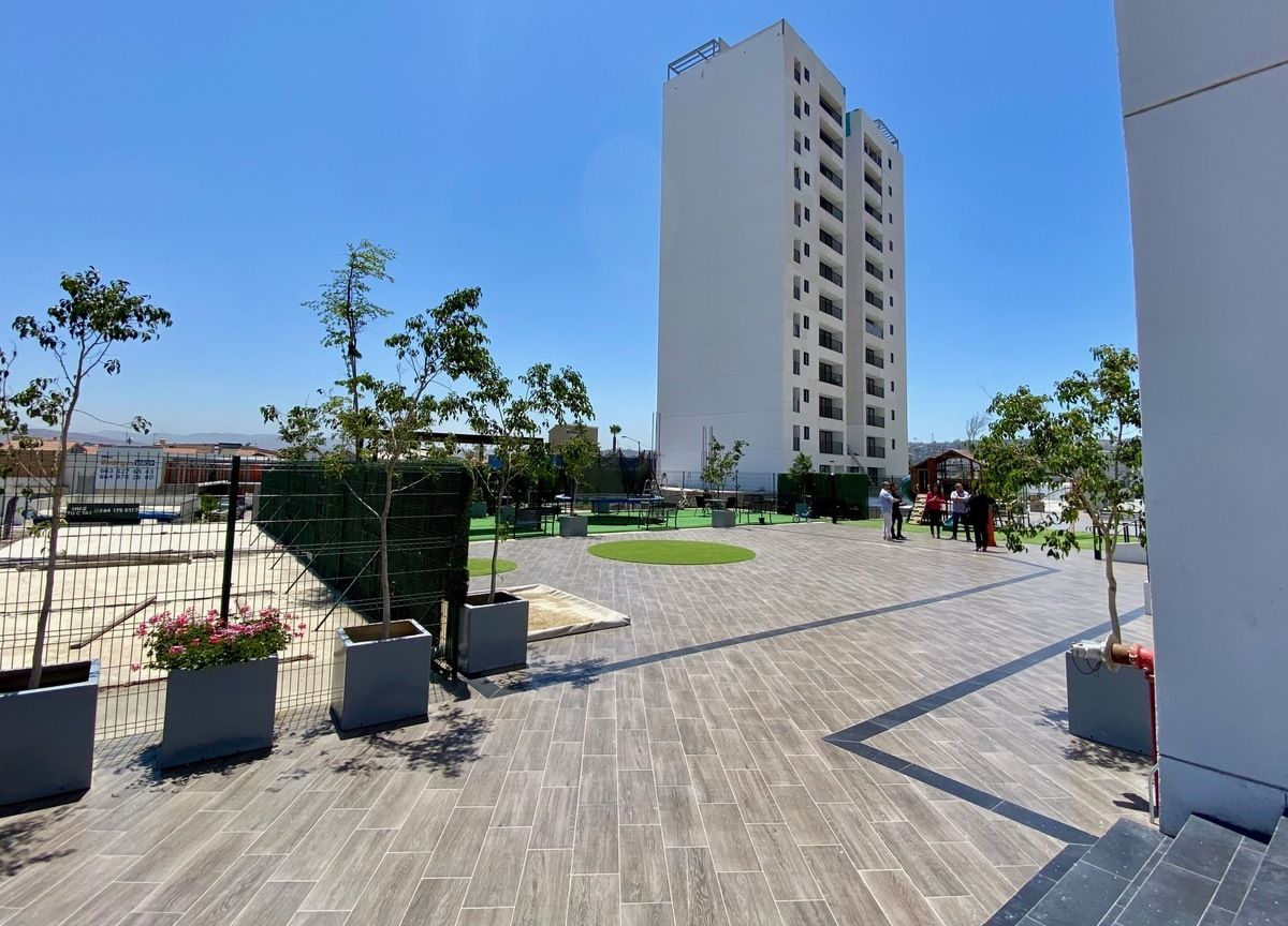 Río 3a. Etapa, Tijuana