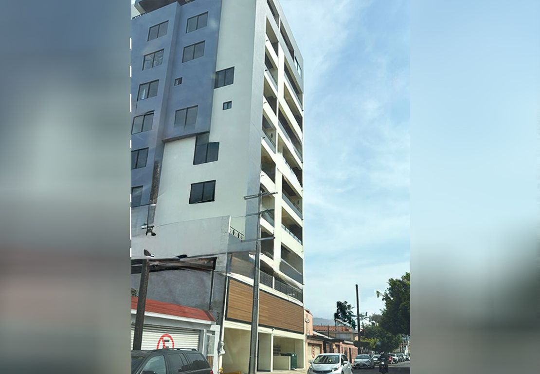 Madero (Cacho), Tijuana