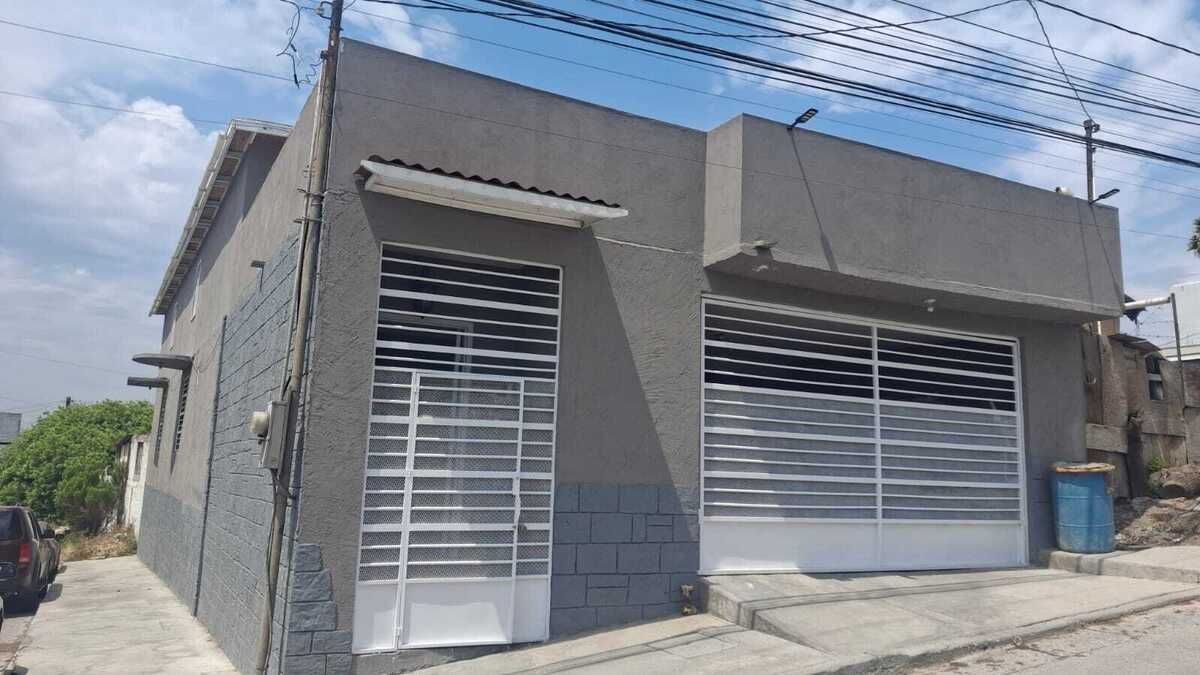 El Florido 1a. Sección, Tijuana