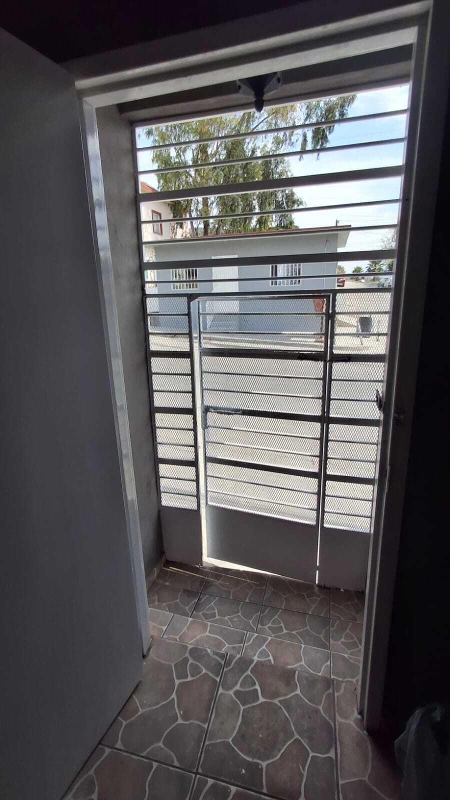 El Florido 1a. Sección, Tijuana