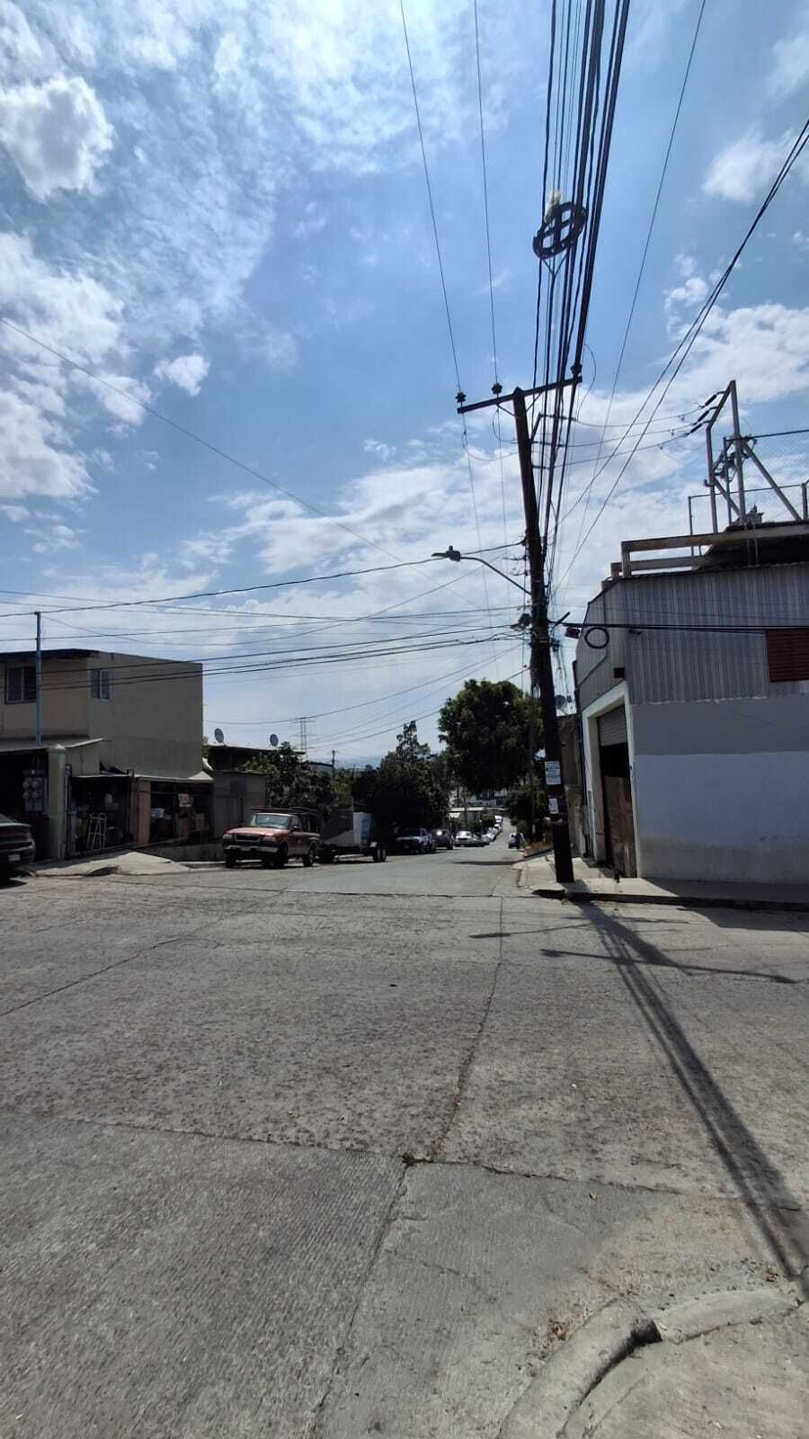 El Florido 1a. Sección, Tijuana