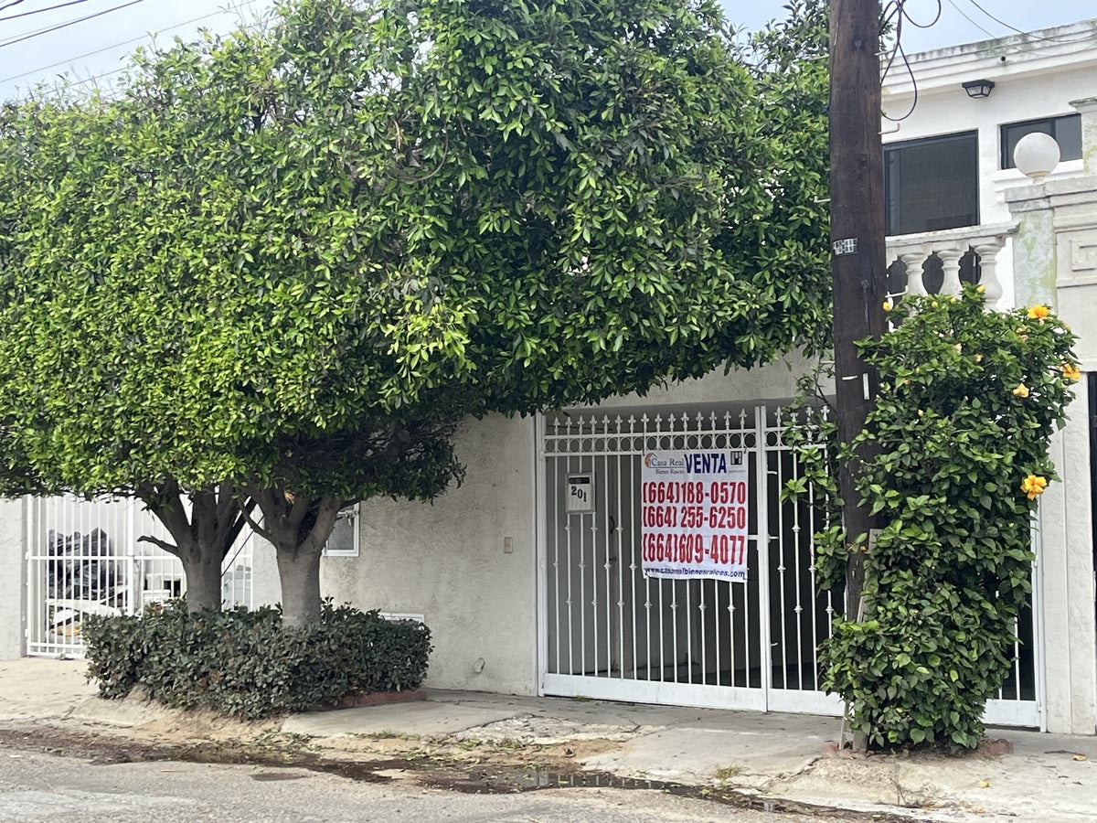 Sección Coronado, Tijuana