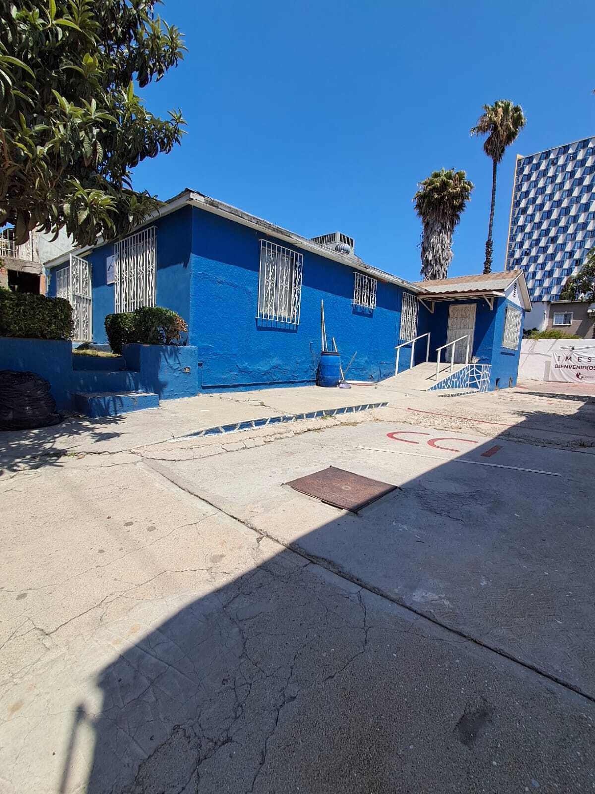 Gabilondo, Tijuana