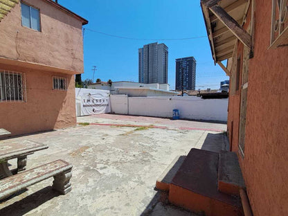Gabilondo, Tijuana