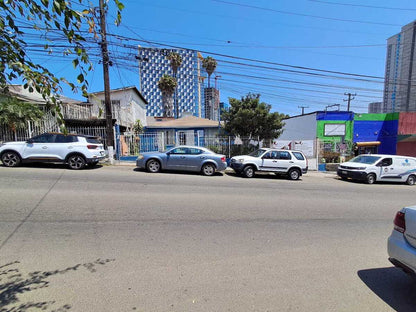 Gabilondo, Tijuana