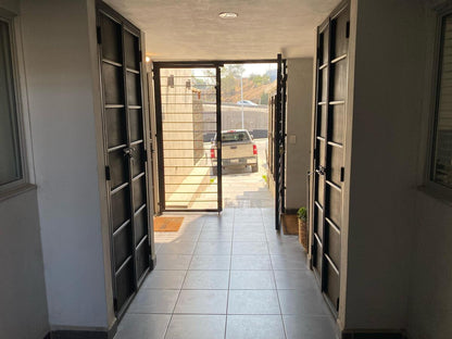 Colinas de California, Tijuana