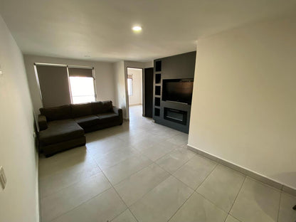 Colinas de California, Tijuana