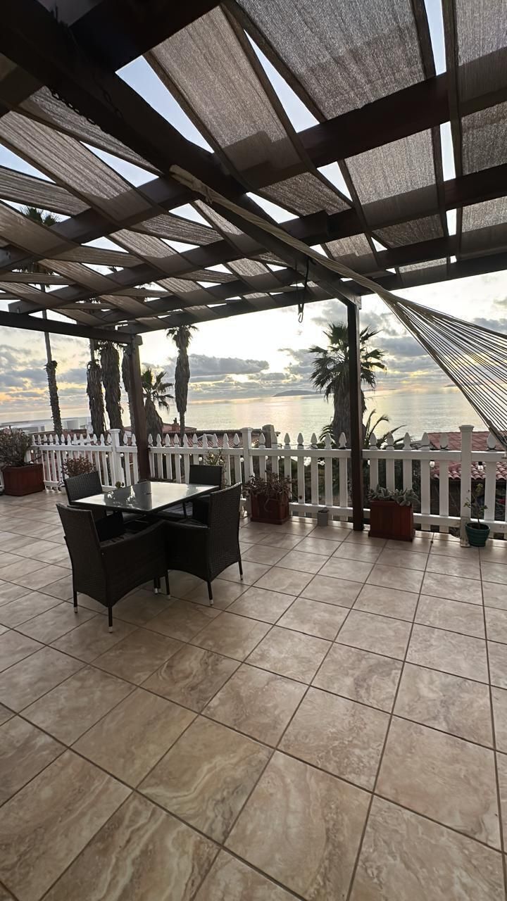 Punta Bandera, Tijuana
