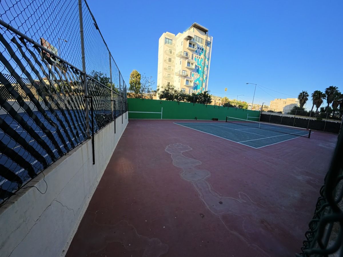 New City, Tijuana