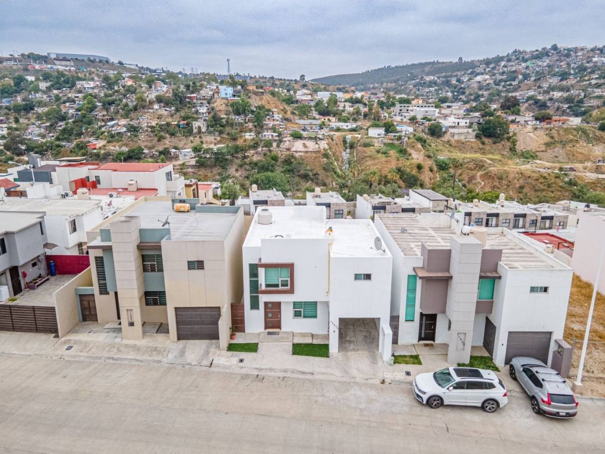 La Esperanza, Tijuana