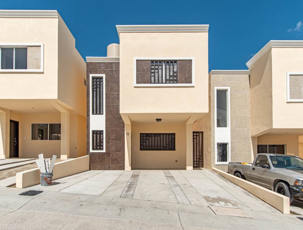 Verona Residencial, Tijuana