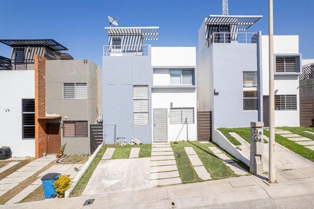 Colinas de California, Tijuana