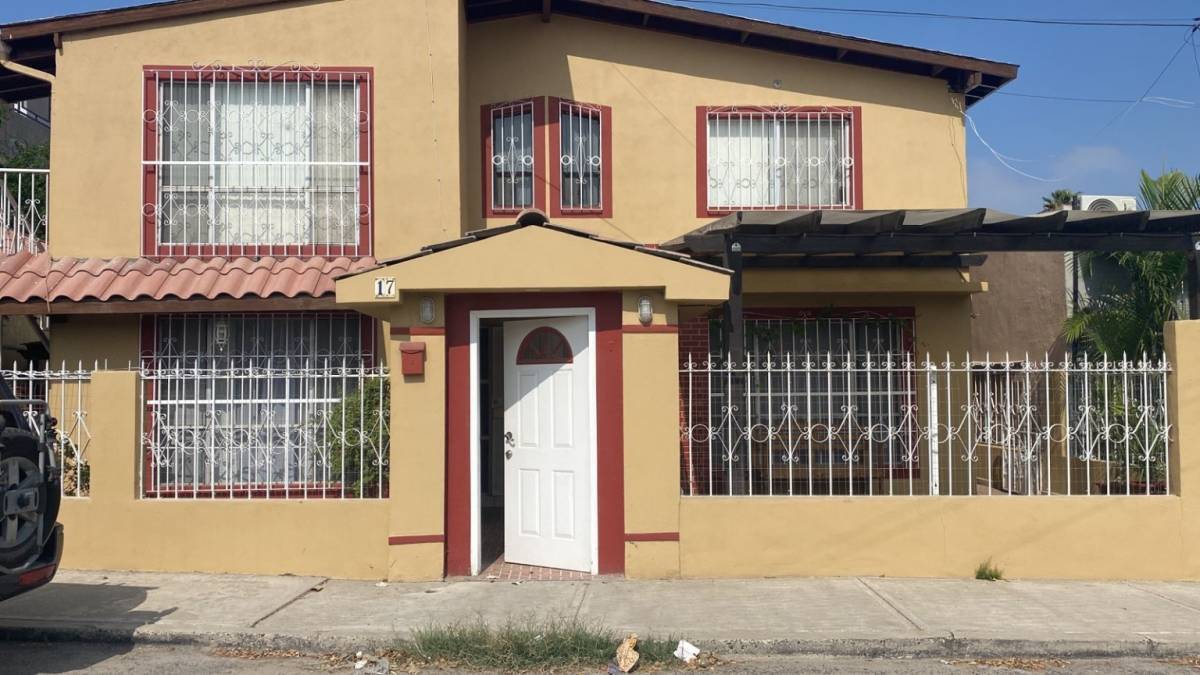 Otay Constituyentes, Tijuana