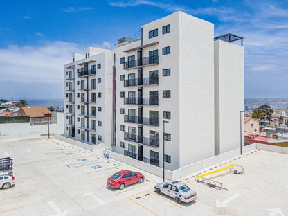 El Rubí, Tijuana
