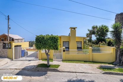 Mirador, Tijuana