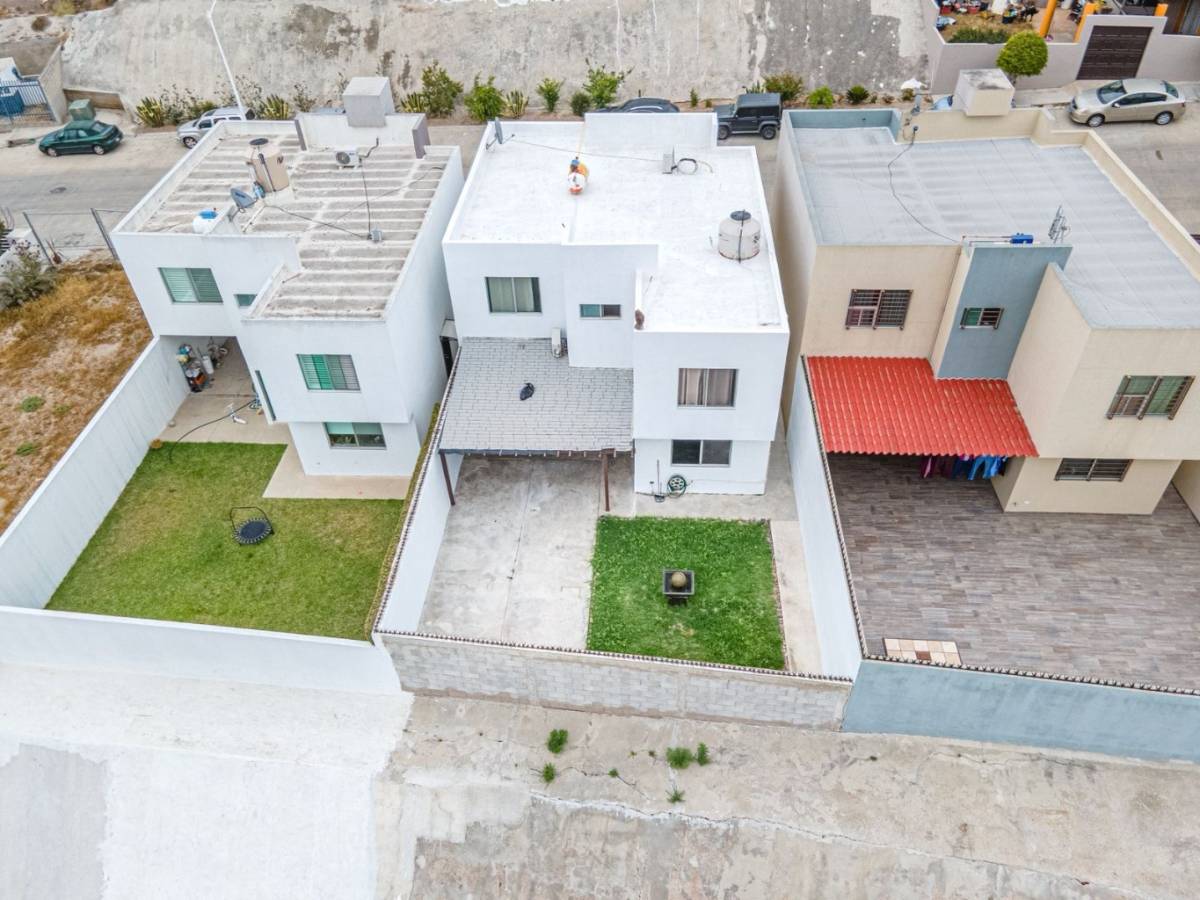 La Esperanza, Tijuana