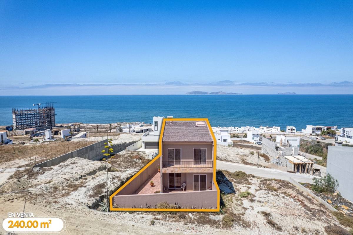Del Mar Residencial, Rosarito