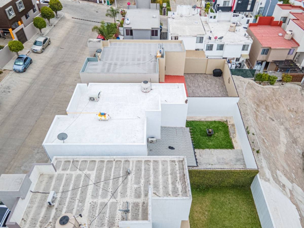 La Esperanza, Tijuana