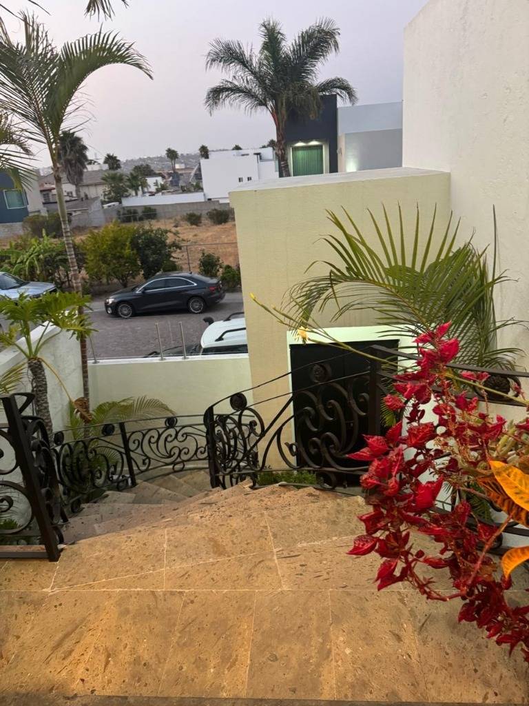 Puerta de Hierro, Tijuana