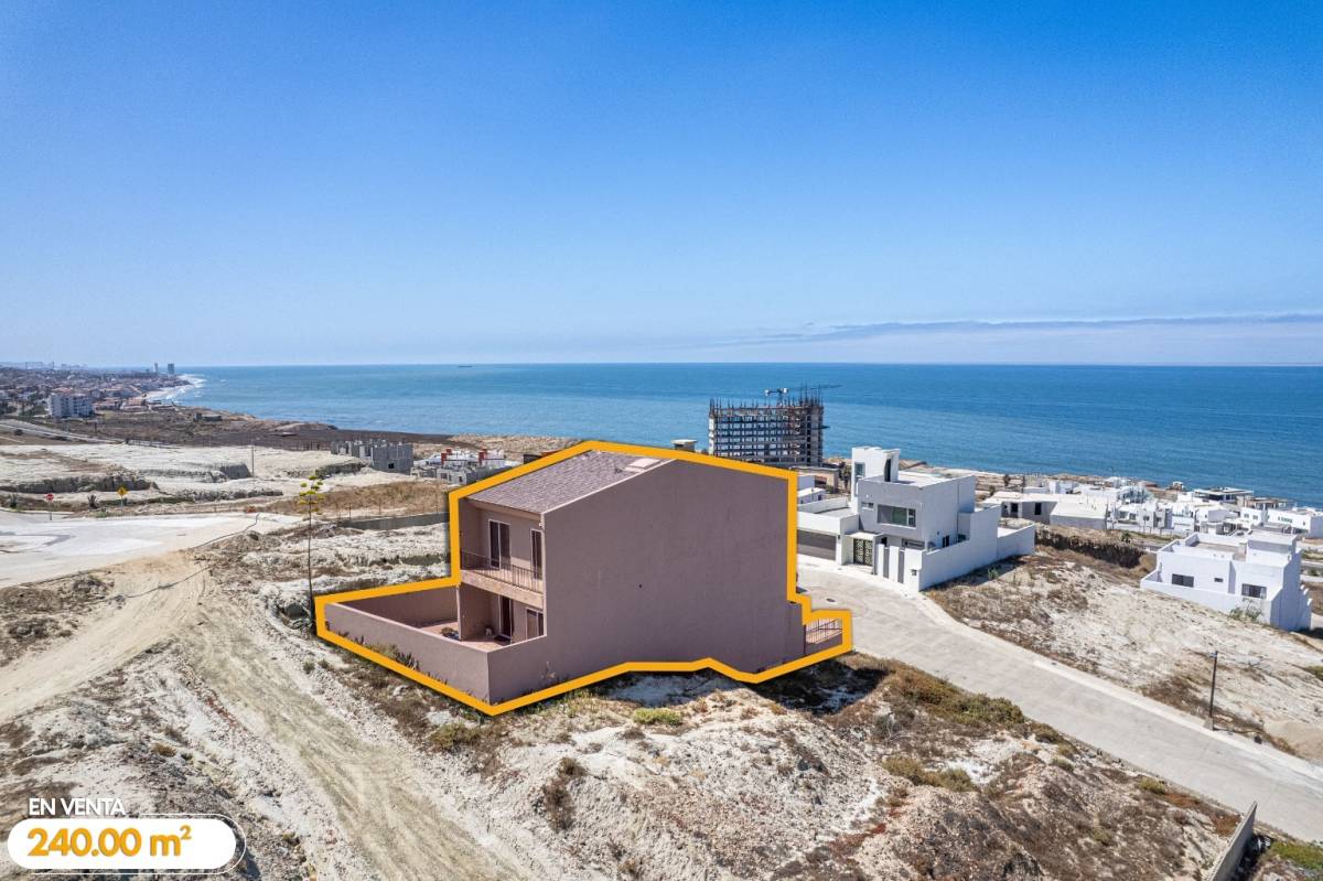 Del Mar Residencial, Rosarito