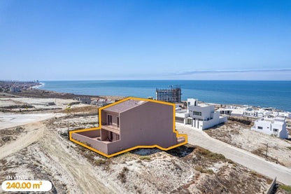 Del Mar Residencial, Rosarito
