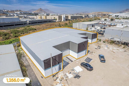 El Florido, Tijuana