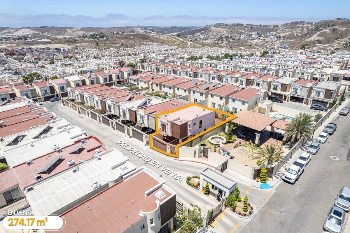 Verona, Tijuana